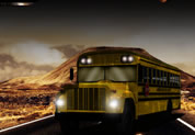 Speed Bus